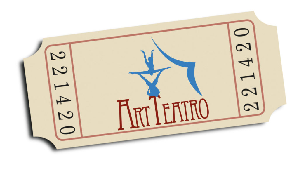 Sirkustaiteen päiväleiri 19.7-20.7.