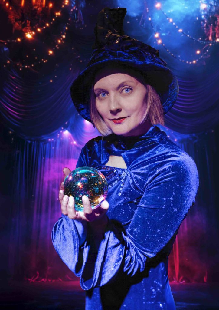 Saariston XI sirkusfestivaali ”Alkemistin salaisuus”