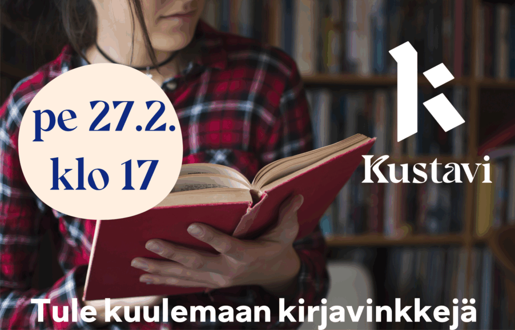 Aikuisten kirjastoilta