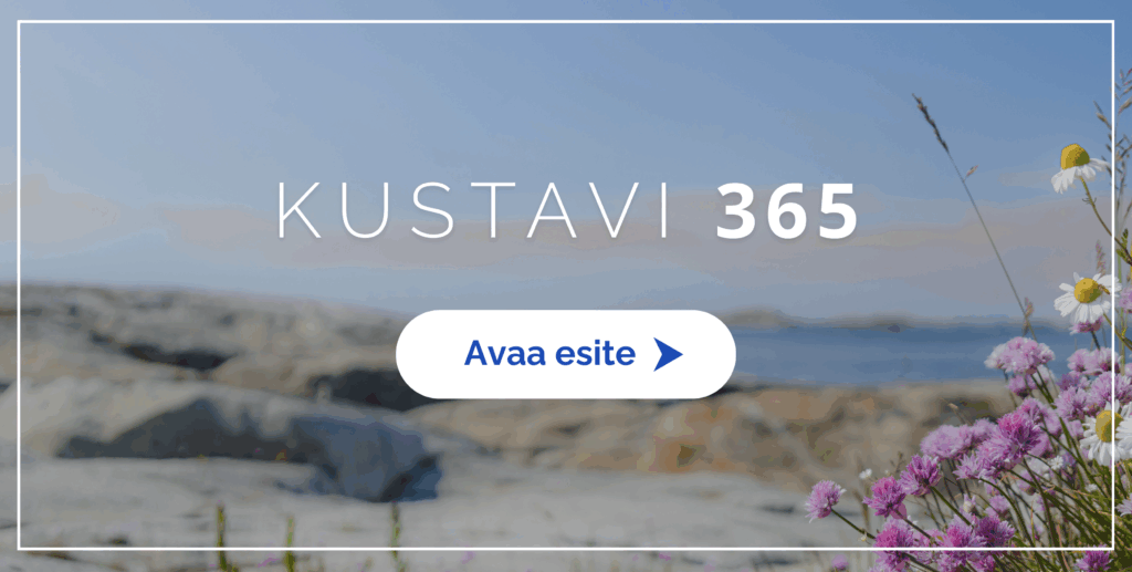 Kustavi 365 -mielikuvaesite