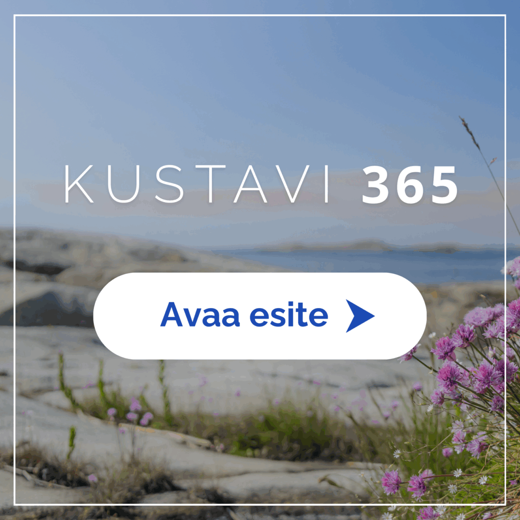 Kustavi 365 - mielikuvaesite